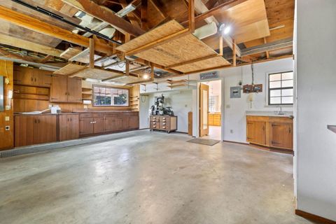 Tiny photo for 7415 Hihn Road, BEN LOMOND, CA 95005 (MLS # ML82020794)