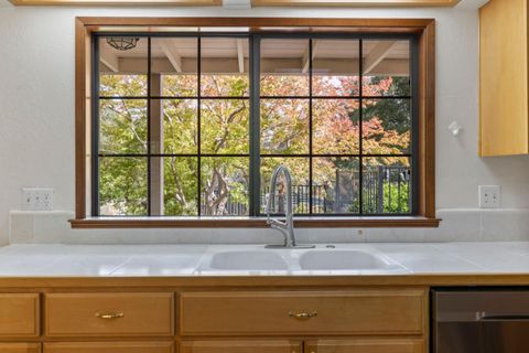 Tiny photo for 7415 Hihn Road, BEN LOMOND, CA 95005 (MLS # ML82020794)