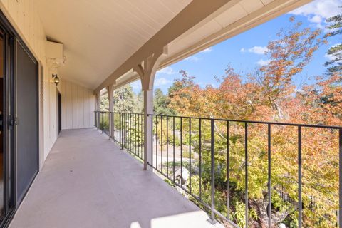 Tiny photo for 7415 Hihn Road, BEN LOMOND, CA 95005 (MLS # ML82020794)