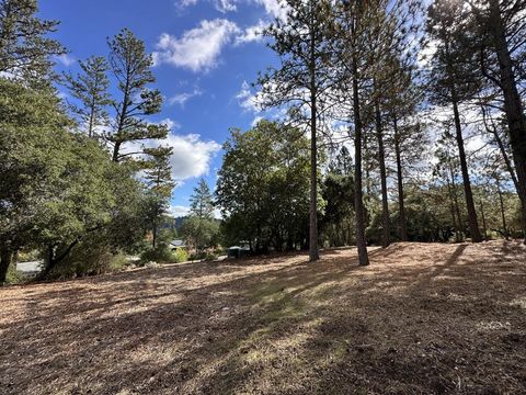 Tiny photo for 7415 Hihn Road, BEN LOMOND, CA 95005 (MLS # ML82020794)