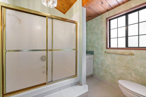 Tiny photo for 7415 Hihn Road, BEN LOMOND, CA 95005 (MLS # ML82020794)