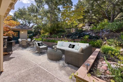 Tiny photo for 7415 Hihn Road, BEN LOMOND, CA 95005 (MLS # ML82020794)