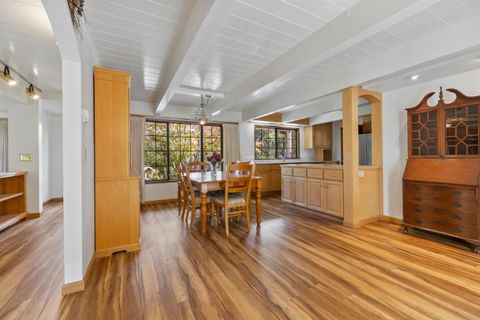 Tiny photo for 7415 Hihn Road, BEN LOMOND, CA 95005 (MLS # ML82020794)