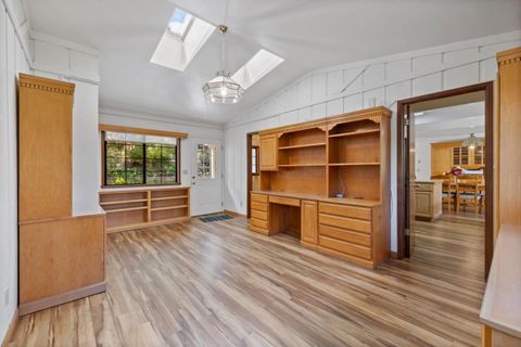 Tiny photo for 7415 Hihn Road, BEN LOMOND, CA 95005 (MLS # ML82020794)