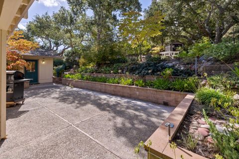 Tiny photo for 7415 Hihn Road, BEN LOMOND, CA 95005 (MLS # ML82020794)