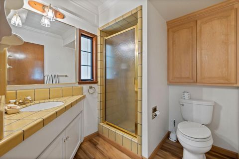 Tiny photo for 7415 Hihn Road, BEN LOMOND, CA 95005 (MLS # ML82020794)