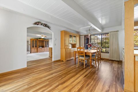 Tiny photo for 7415 Hihn Road, BEN LOMOND, CA 95005 (MLS # ML82020794)