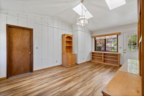 Tiny photo for 7415 Hihn Road, BEN LOMOND, CA 95005 (MLS # ML82020794)