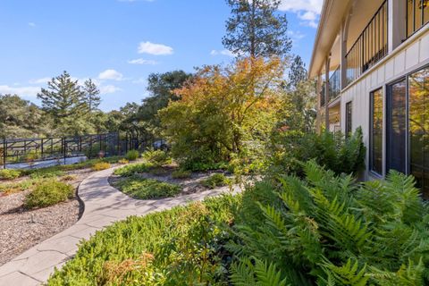 Tiny photo for 7415 Hihn Road, BEN LOMOND, CA 95005 (MLS # ML82020794)