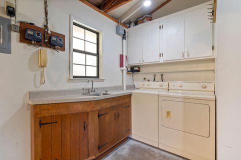 Tiny photo for 7415 Hihn Road, BEN LOMOND, CA 95005 (MLS # ML82020794)