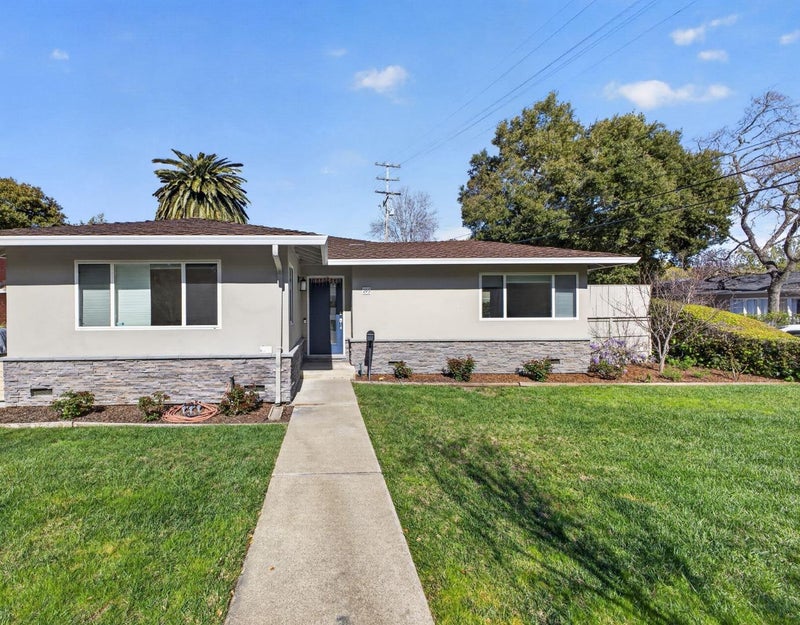 295 Bay Road