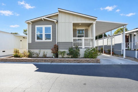 Photo of 2151 Oakland Road #89, San Jose, CA 95131 (MLS # ML82062333)