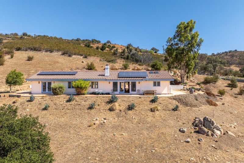 36 Asoleado Road
