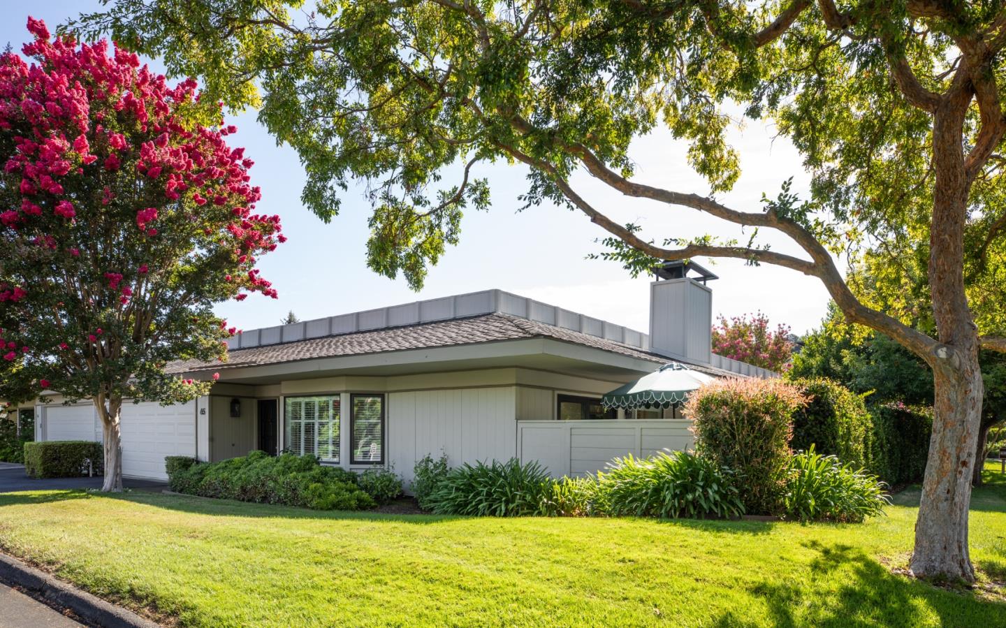 65 Bay Tree Lane, Los Altos CA 94022