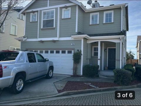 Tiny photo for NEWARK, CA 94560 (MLS # ML82040749)