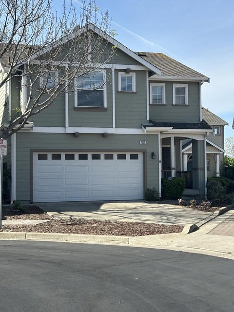 Photo of 7350 Carter Avenue, NEWARK, CA 94560 (MLS # ML82040749)