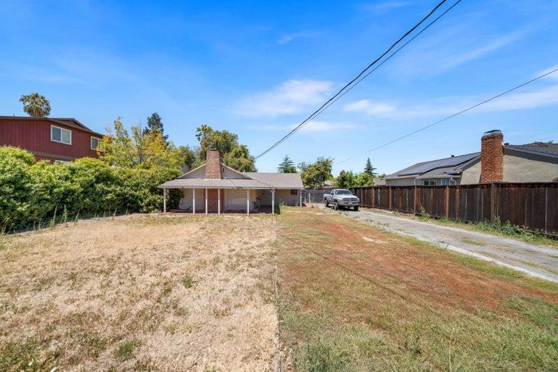 3629 Union Street