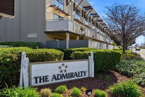 Photo of 1214 Admiralty Lane, FOSTER CITY, CA 94404 (MLS # ML82049044)