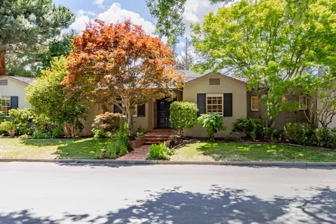 128 Cornell Road, Menlo Park, CA 94025 - MLS#: ML82007525