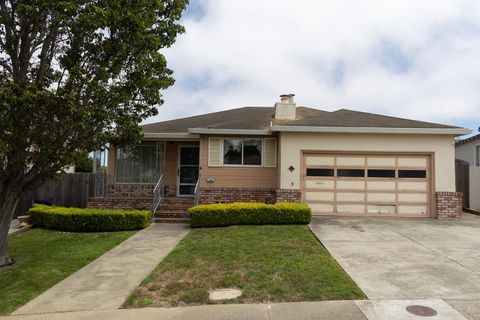 122 Rosewood Way, South San Francisco, CA 94080 - #: ML81973891