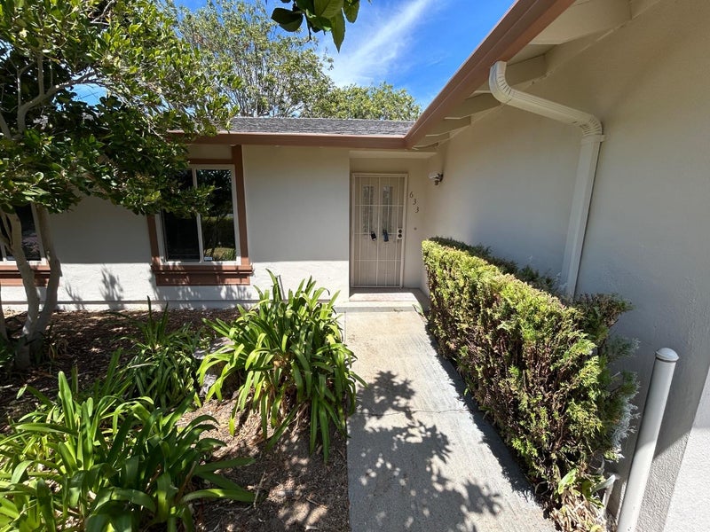 633 Saint George Drive