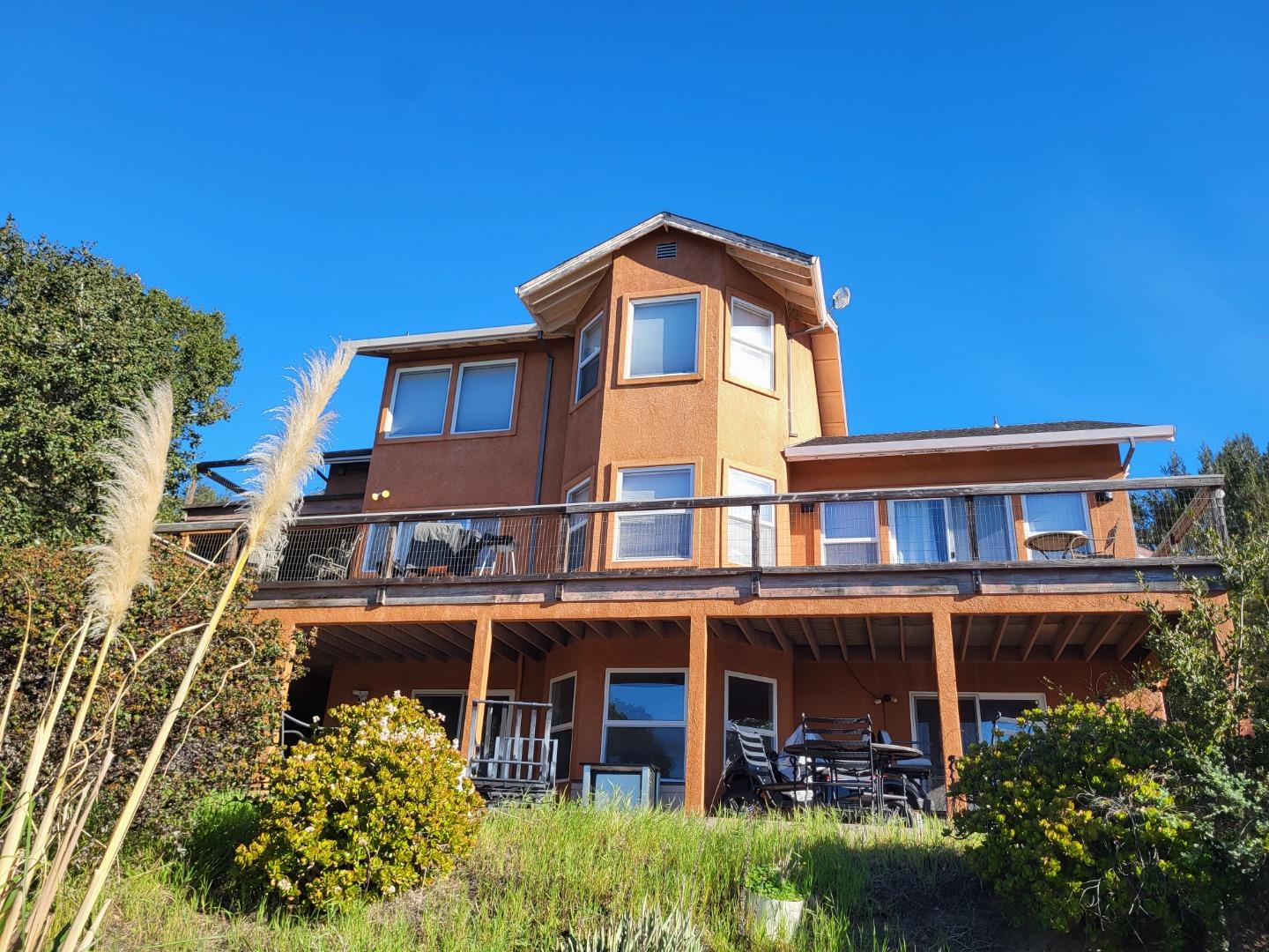 14643 Tumble Weed Lane