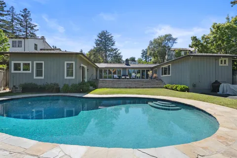 430 Hillsborough Boulevard, San Mateo, CA 94402 - #: ML82043715