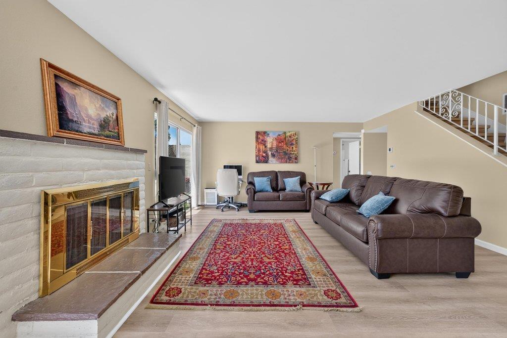 740 Alvarado Drive