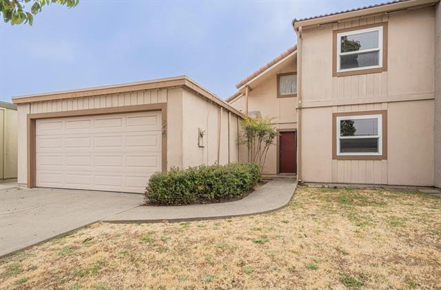 740 Alvarado Drive