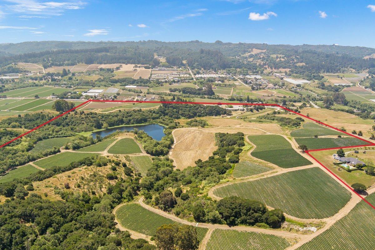 703 & 703A Hall Road