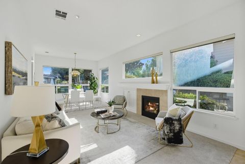 Photo of 2044 Folle Blanche Drive, SAN JOSE, CA 95135 (MLS # ML82023691)