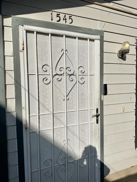 Tiny photo for 1545 23rd Avenue, OAKLAND, CA 94606 (MLS # ML82029320)