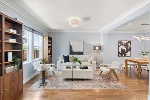 428 Derby Avenue, San Mateo, CA 94403 - #: ML82005206