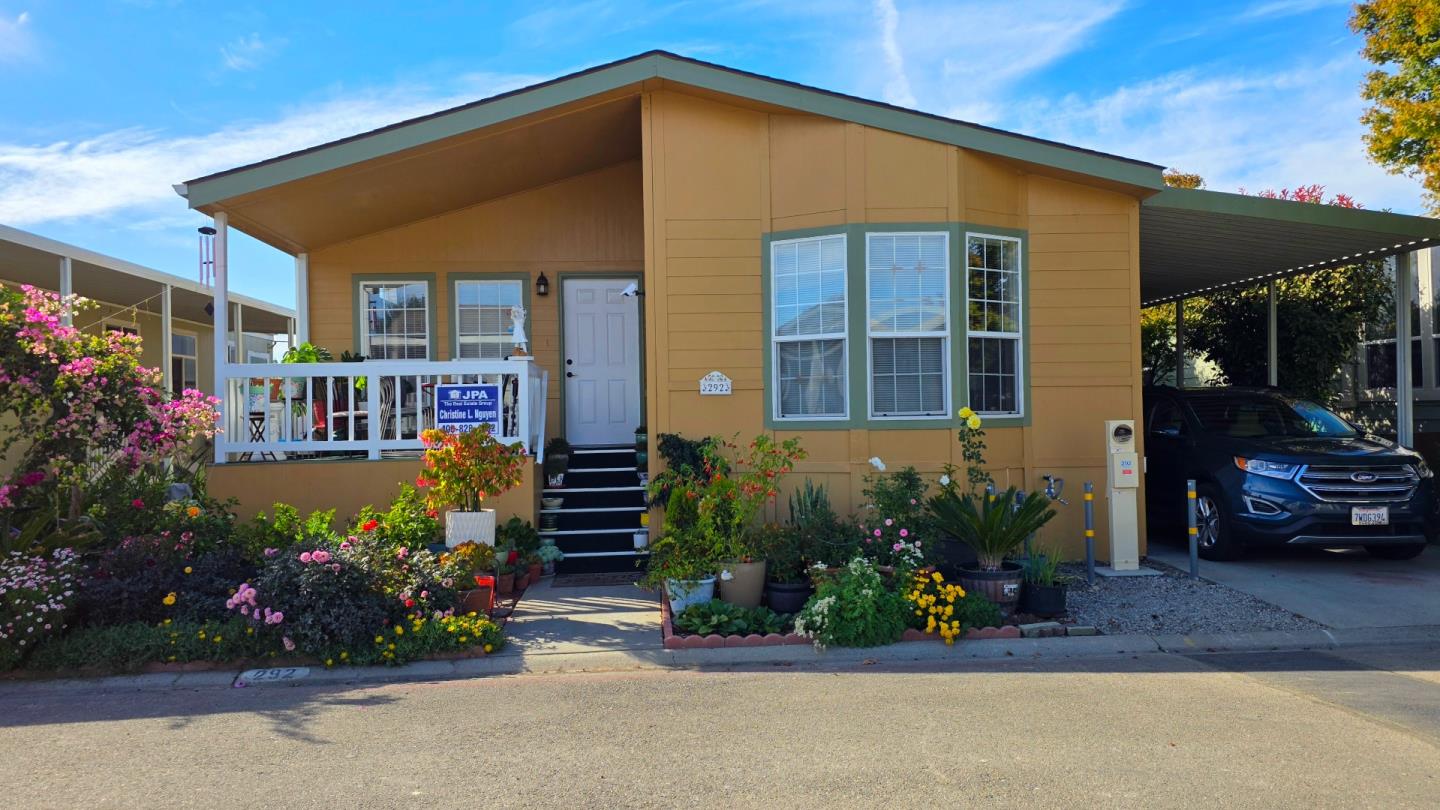 1220 Tasman Drive