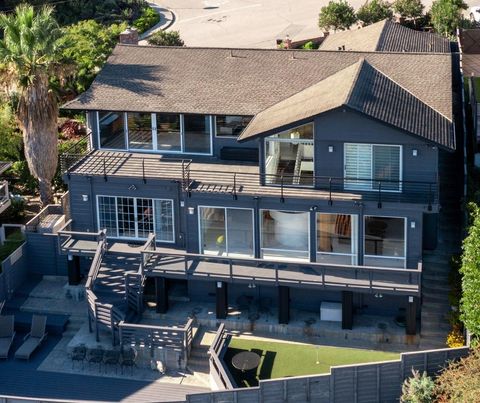 Photo of 902 Laurent Street, SANTA CRUZ, CA 95060 (MLS # ML82027765)