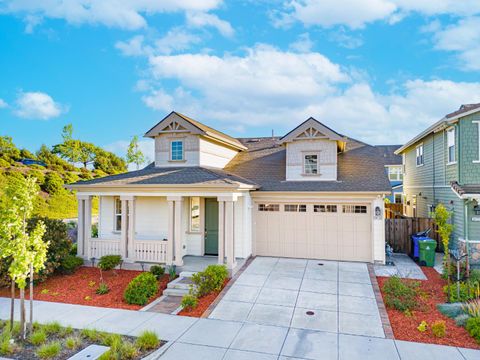 Photo of 34135 Bridle Street, FREMONT, CA 94555 (MLS # ML82037673)