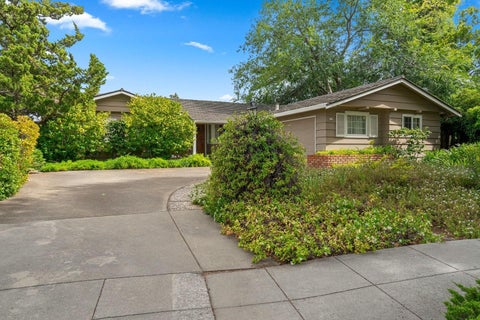 Tiny photo for 924 Kamsack Court, SUNNYVALE, CA 94087 (MLS # ML82055077)
