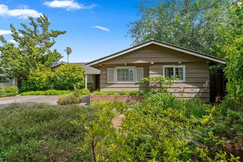 Tiny photo for 924 Kamsack Court, SUNNYVALE, CA 94087 (MLS # ML82055077)