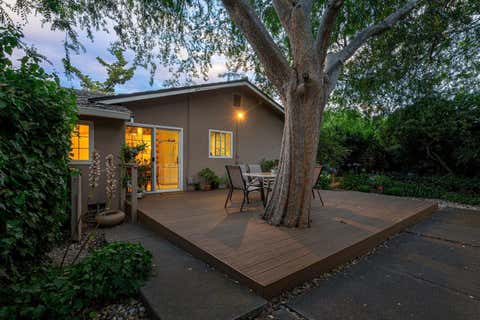 Tiny photo for 924 Kamsack Court, SUNNYVALE, CA 94087 (MLS # ML82055077)