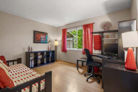 Tiny photo for 924 Kamsack Court, SUNNYVALE, CA 94087 (MLS # ML82055077)