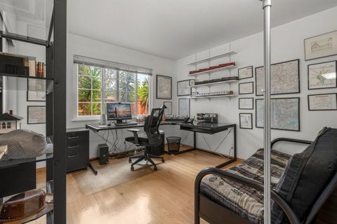 Tiny photo for 924 Kamsack Court, SUNNYVALE, CA 94087 (MLS # ML82055077)