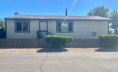 Photo of 3556 Ebano Way #195, CHICO, CA 95973 (MLS # ML82061008)