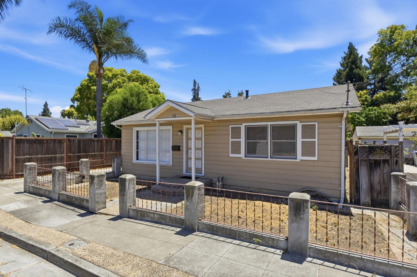 512 Fisk Avenue