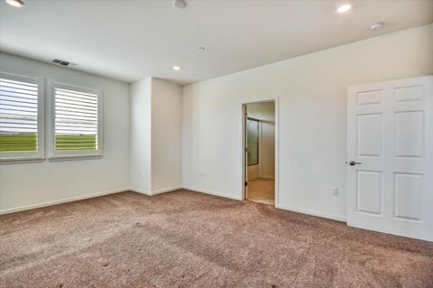 Tiny photo for 2160 Fuchsia Drive, HOLLISTER, CA 95023 (MLS # ML82033284)