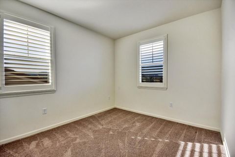 Tiny photo for 2160 Fuchsia Drive, HOLLISTER, CA 95023 (MLS # ML82033284)
