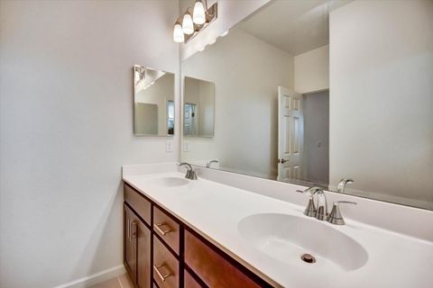 Tiny photo for 2160 Fuchsia Drive, HOLLISTER, CA 95023 (MLS # ML82033284)