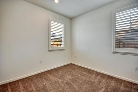 Tiny photo for 2160 Fuchsia Drive, HOLLISTER, CA 95023 (MLS # ML82033284)