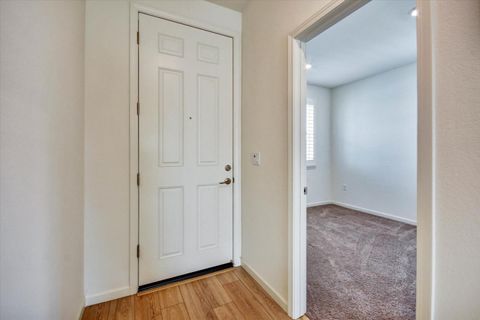 Tiny photo for 2160 Fuchsia Drive, HOLLISTER, CA 95023 (MLS # ML82033284)