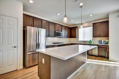 Tiny photo for 2160 Fuchsia Drive, HOLLISTER, CA 95023 (MLS # ML82033284)