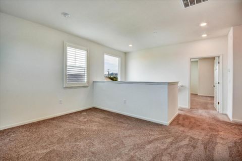 Tiny photo for 2160 Fuchsia Drive, HOLLISTER, CA 95023 (MLS # ML82033284)